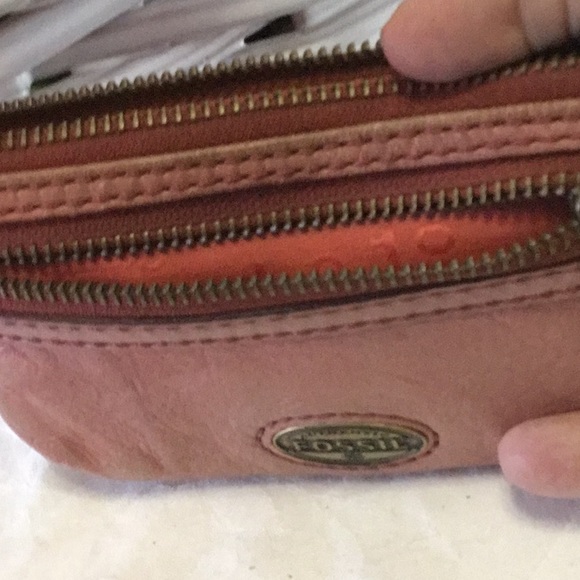 FOSSIL  wallet - Picture 5 of 5